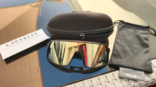 Gafas modelo Sutro 24K