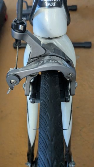 Pinarello F3:13 TALLA 48!