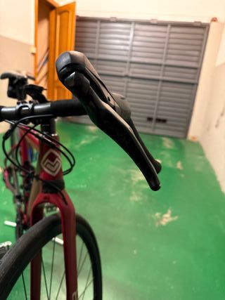 Bicicleta Megamo Jakar 30 Talla S