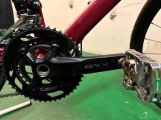 Bicicleta Megamo Jakar 30 Talla S