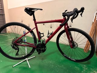 Bicicleta Megamo Jakar 30 Talla S