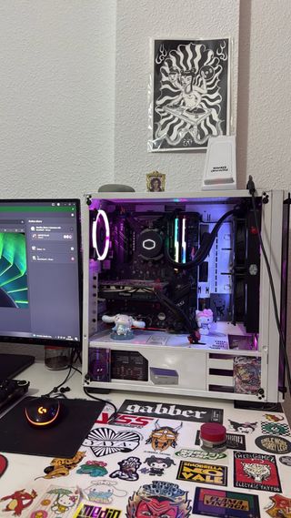 Tarjeta Gráfica GTX 1660 SUPER 6GB