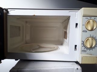 Microondas Nevir 1200W
