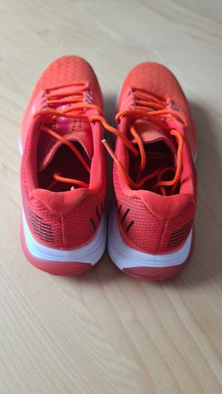 Zapatillas Running Joma T40 Naranja