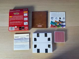 Pokemon Edición Roja Game Boy Nintendo