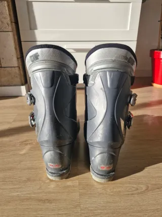 Botas y esquís Salomon Hombre