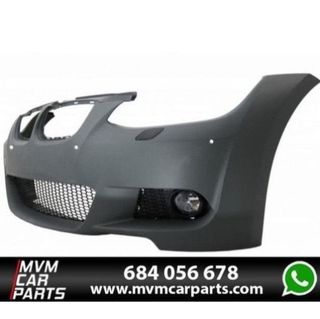 Paragolpes delantero BMW Serie 3 E92 E93 Pack M co