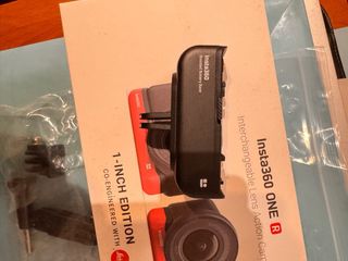 Insta360 ONE R 1 pulgada