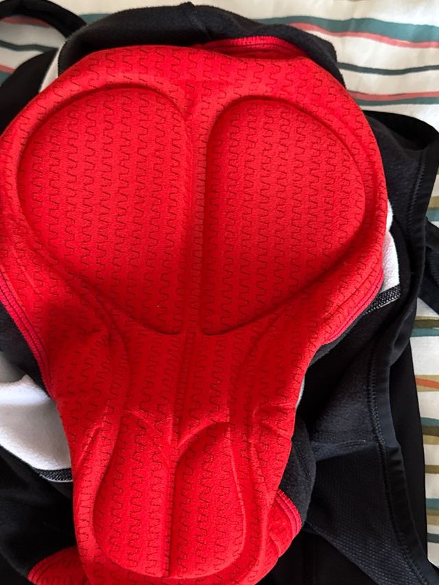 Culote Orbea Largo Talla XL