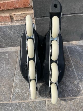 Patines Oxelo Fit 5 JR Niños