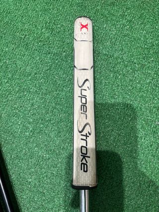 Juego Palos Golf Wilson Stretch Hombre