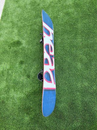 Tabla Snowboard HEAD Disrupt