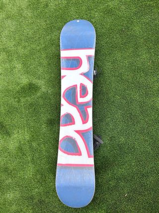 Tabla Snowboard HEAD Disrupt