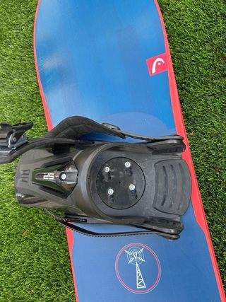 Tabla Snowboard HEAD Disrupt