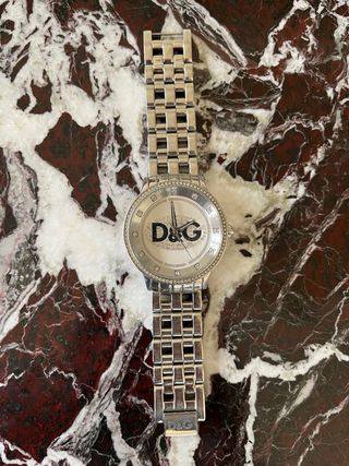 Reloj Dolce & Gabbana D&G Mujer