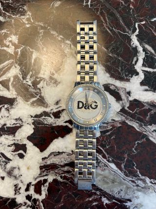Reloj Dolce & Gabbana D&G Mujer