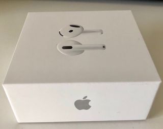 Apple AirPods 4 Precintados