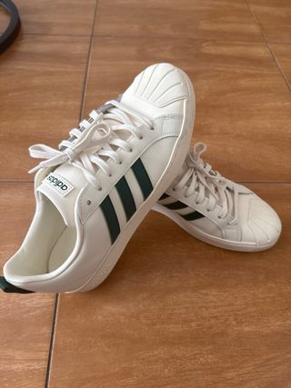 Zapatilla Adidas “StreetCheck”
