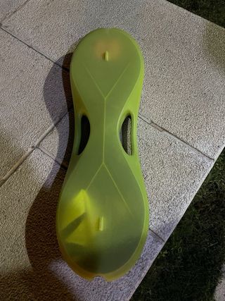 Red de bádminton portátil