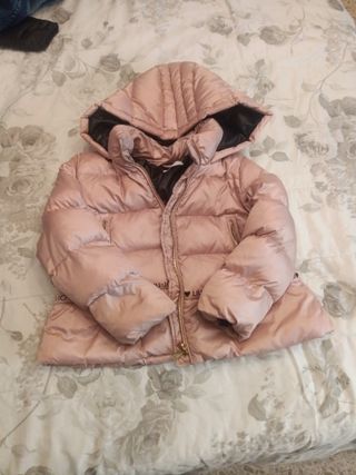 Piumino Liu Jo bambina 5 anni 110cm