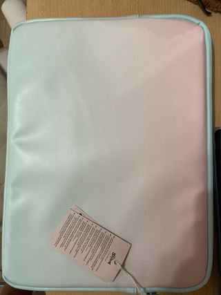 Funda portátil Disney Stich 