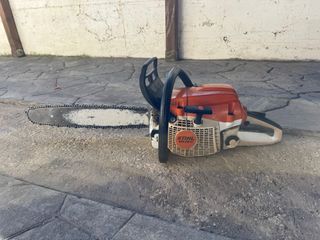 Motosega Stihl MS 261 C