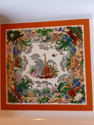 Cenicero Gucci Porcellana Vittorio Accornero.