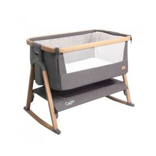 Minicuna colecho CoZee Tutti Bambini + bolsa 92x56