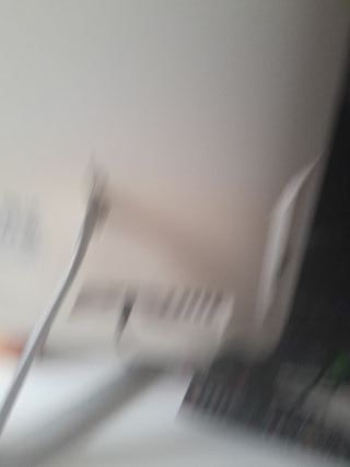 Lenovo Todo en Uno Táctil i3 24 pulgadas 
