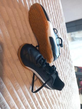 Zapatos Puma Fútbol Sala Talla 32