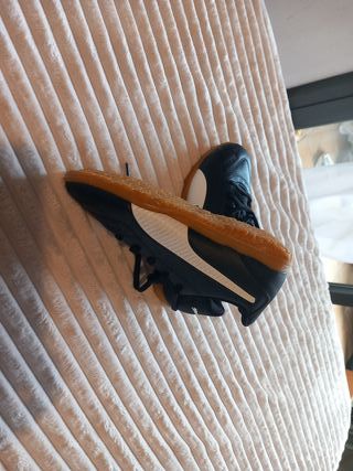 Zapatos Puma Fútbol Sala Talla 32