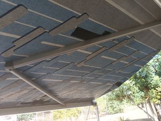 Toldo Fiamma F45 caravana o autocaravana