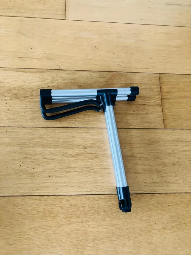 Soporte Plegable Guitarra