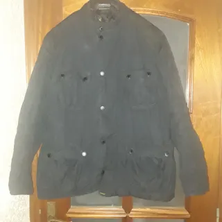 Chaqueta Barbour International Talla XXL
