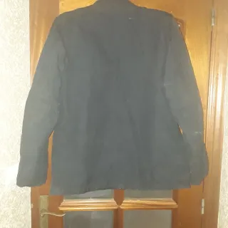 Chaqueta Barbour International Talla XXL