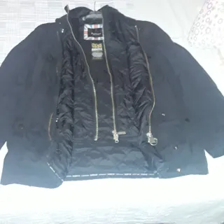 Chaqueta Barbour International Talla XXL