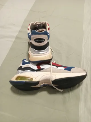 Zapatillas Premiata