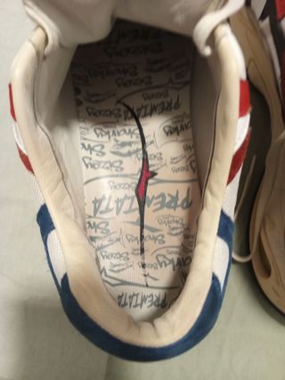 Zapatillas Premiata