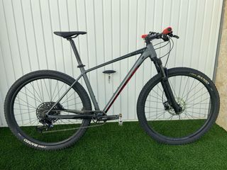 Bicicleta Scott Scale 970 talla L