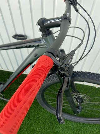 Bicicleta Scott Scale 970 talla L