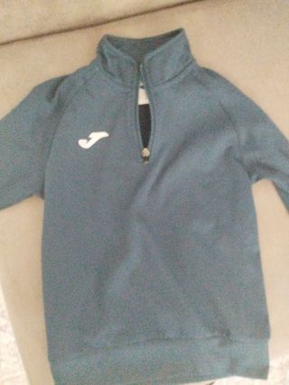 Ropa Llefia fútbol niño