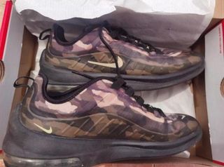 Zapatillas Nike talla 44 pvp 129€