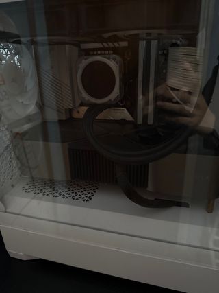 Intercambio PC Gaming RTX 4090