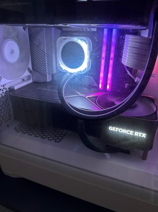 Intercambio PC Gaming RTX 4090