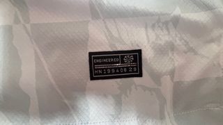 Maglia Liverpool Terza 2024/25 Taglia M