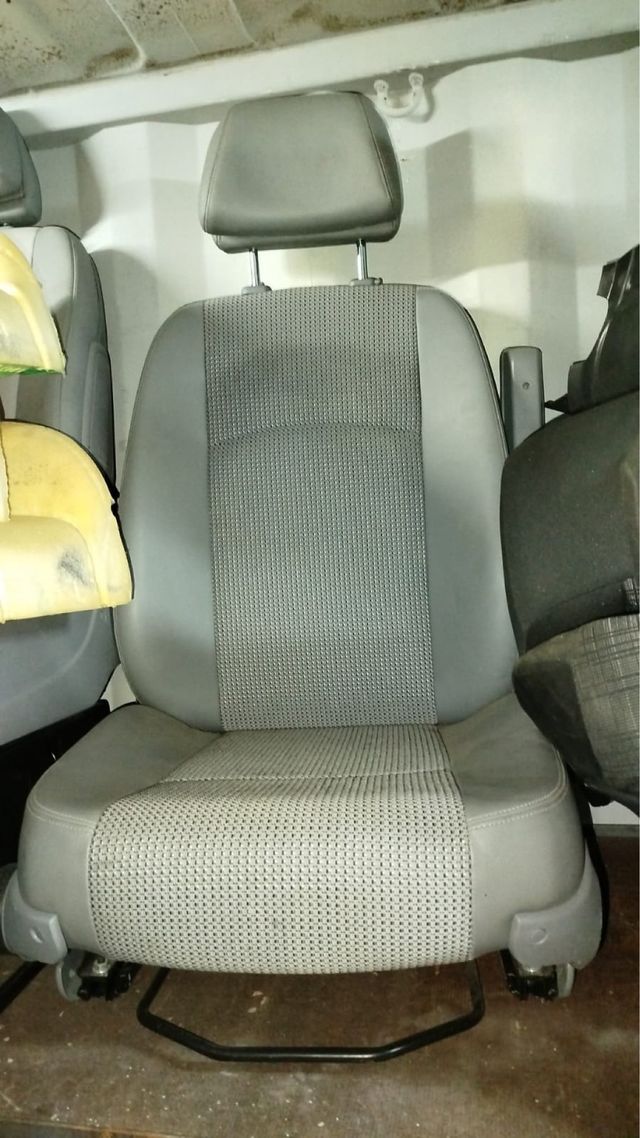Asientos copiloto Mercedes Vito Viano