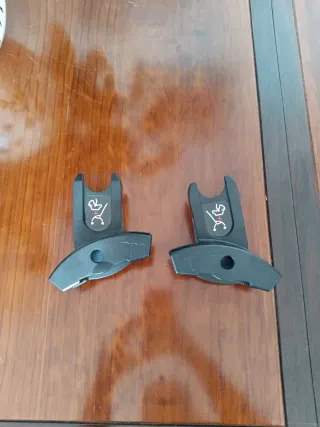 Adaptadores YOYO® para silla Maxi-Cosi