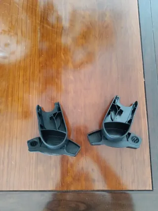 Adaptadores YOYO® para silla Maxi-Cosi