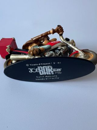 Figura Joe Bar Team – Raoul Mopsule Honda 650 NTV