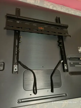 Smart TV LG 55NANO906NA 4K UHD